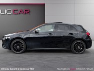 MERCEDES d'occasion CLASSE A 250 E de 2022 Montreuil (93)﻿