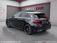 MERCEDES d'occasion CLASSE A 250 E de 2022 Montreuil (93)﻿