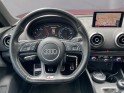 Audi a3 sportback 2.0 tdi 150 s line occasion cannes (06) simplicicar simplicibike france