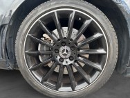 MERCEDES d'occasion CLASSE A 250 E de 2022 Montreuil (93)﻿