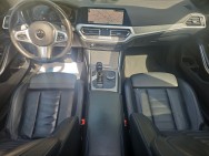 BMW d'occasion SERIE TOURING 330I 258 EDITION SPORT BA de 2019