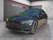 BMW d'occasion SERIE TOURING 330I 258 EDITION SPORT BA de 2019