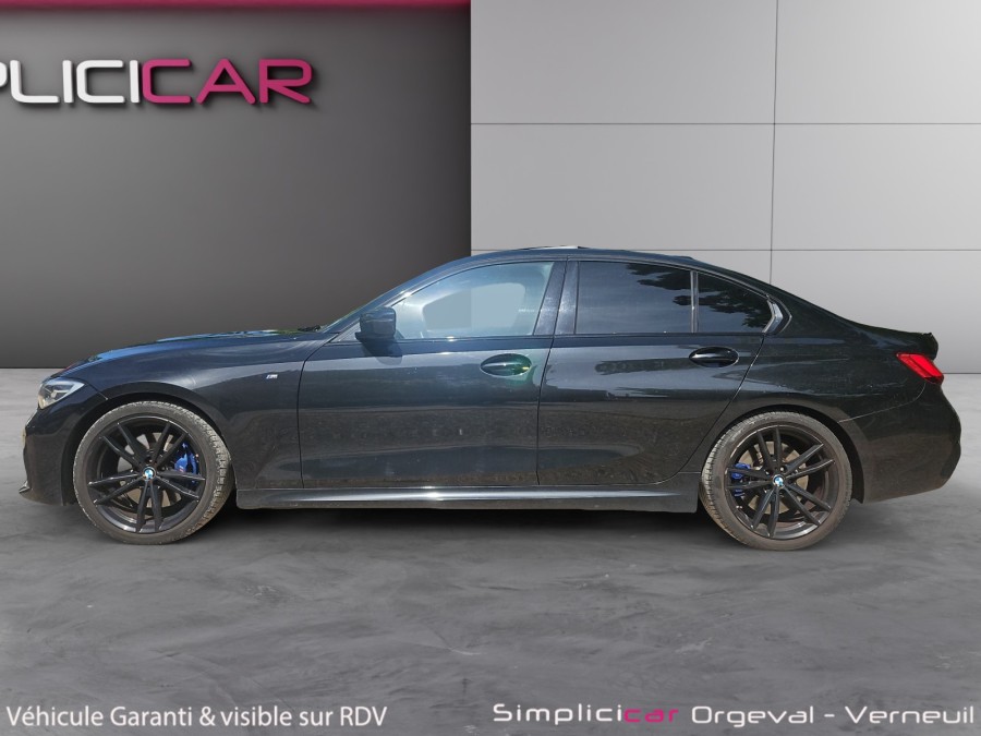 BMW d'occasion SERIE TOURING 330I 258 EDITION SPORT BA de 2019