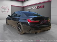 BMW d'occasion SERIE TOURING 330I 258 EDITION SPORT BA de 2019