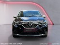 Renault captur e-tech plug-in 160 initiale paris - noir améthyste occasion cannes (06) simplicicar simplicibike france