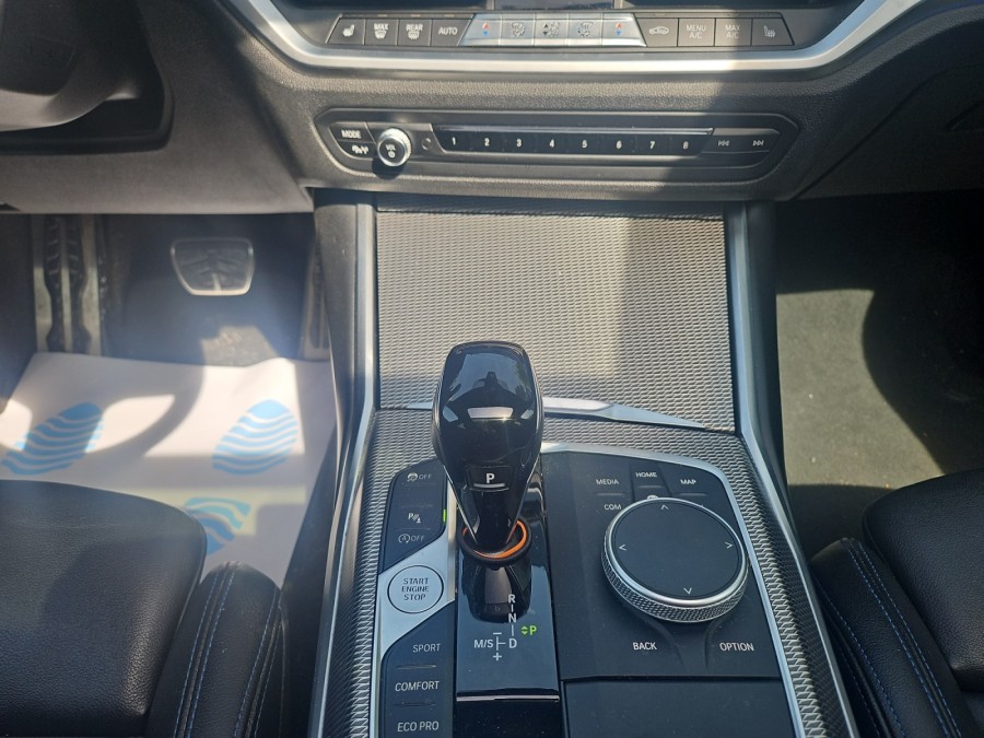 BMW d'occasion SERIE TOURING 330I 258 EDITION SPORT BA de 2019