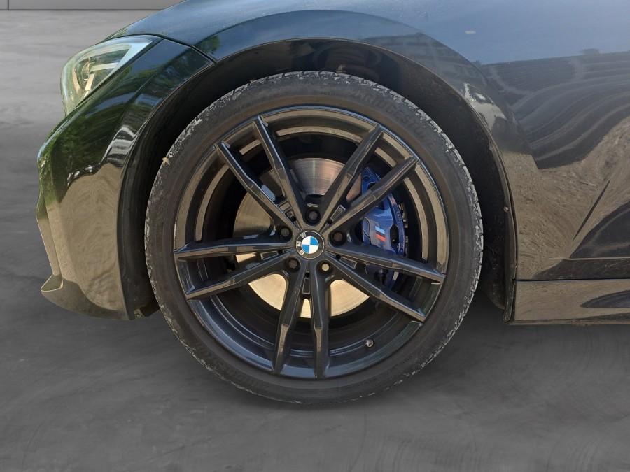 BMW d'occasion SERIE TOURING 330I 258 EDITION SPORT BA de 2019
