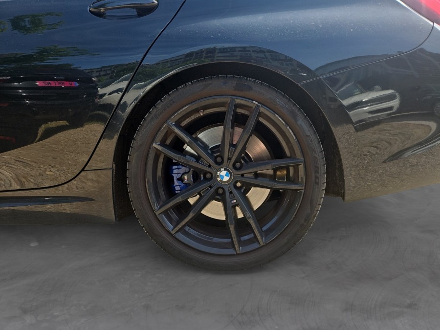 BMW d'occasion SERIE TOURING 330I 258 EDITION SPORT BA de 2019