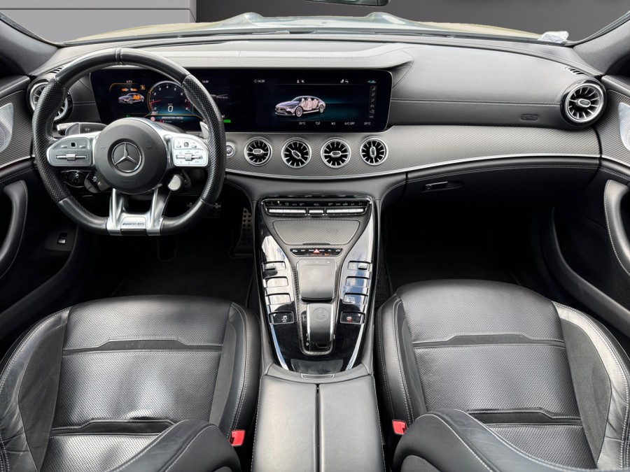 MERCEDES d'occasion AMG GT AMG GT 53 SPEEDSHIFT TCT AMG 4-Matic+ de