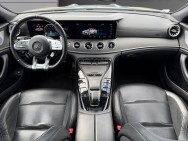 MERCEDES d'occasion AMG GT AMG GT 53 SPEEDSHIFT TCT AMG 4-Matic+ de