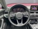 Audi  a5 2.0 tfsi 252 luxe occasion enghien-lès-bains (95) simplicicar simplicibike france