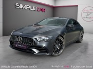 MERCEDES d'occasion AMG GT AMG GT 53 SPEEDSHIFT TCT AMG 4-Matic+ de