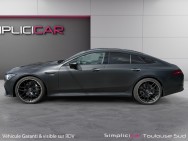 MERCEDES d'occasion AMG GT AMG GT 53 SPEEDSHIFT TCT AMG 4-Matic+ de