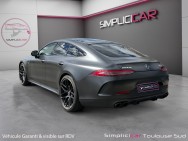 MERCEDES d'occasion AMG GT AMG GT 53 SPEEDSHIFT TCT AMG 4-Matic+ de