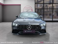 MERCEDES d'occasion AMG GT AMG GT 53 SPEEDSHIFT TCT AMG 4-Matic+ de