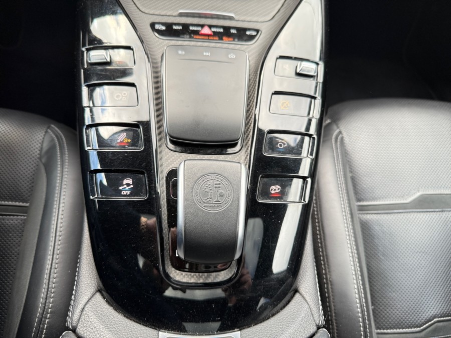 MERCEDES d'occasion AMG GT AMG GT 53 SPEEDSHIFT TCT AMG 4-Matic+ de