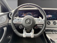 MERCEDES d'occasion AMG GT AMG GT 53 SPEEDSHIFT TCT AMG 4-Matic+ de