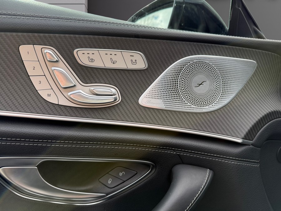 MERCEDES d'occasion AMG GT AMG GT 53 SPEEDSHIFT TCT AMG 4-Matic+ de