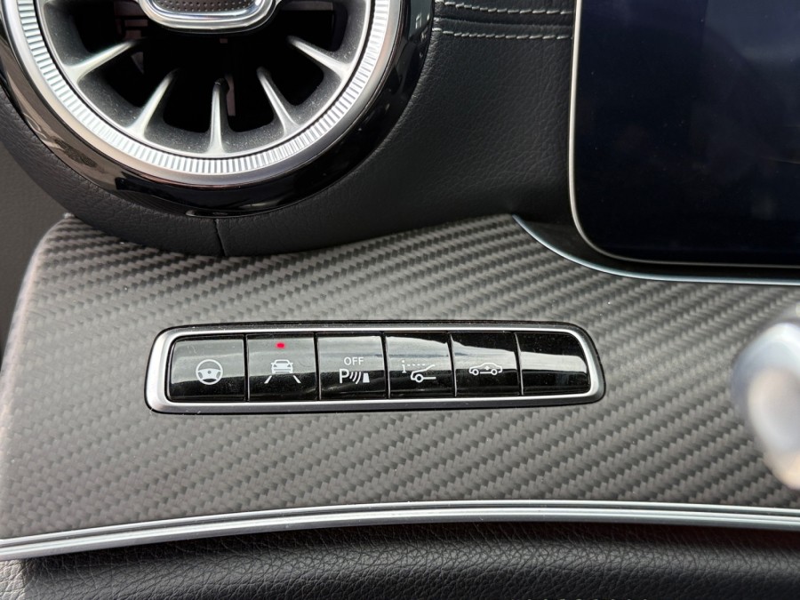 MERCEDES d'occasion AMG GT AMG GT 53 SPEEDSHIFT TCT AMG 4-Matic+ de