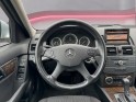 Mercedes classe c 200 cdi elégance occasion simplicicar frejus  simplicicar simplicibike france
