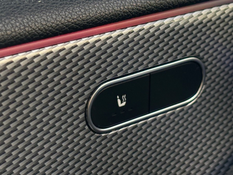 MERCEDES d'occasion CLASSE A IV A180 D PROGRESSIVE LINE 7G-DCT de