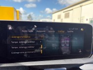 MERCEDES d'occasion CLASSE A IV A180 D PROGRESSIVE LINE 7G-DCT de