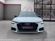 AUDI d'occasion A6 55TFSIEQ de 2021 Perpignan (66)﻿