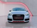 Audi a1 sportback 192 tfsi s-tronic s-line occasion simplicicar besanÇon simplicicar simplicibike france