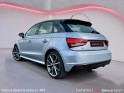 Audi a1 sportback 192 tfsi s-tronic s-line occasion simplicicar besanÇon simplicicar simplicibike france