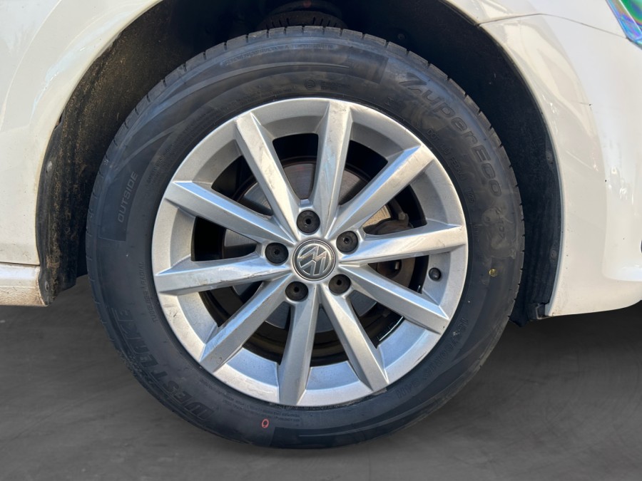 VOLKSWAGEN d'occasion POLO 1.0 MPI 75 de 2015 Caen (14)﻿