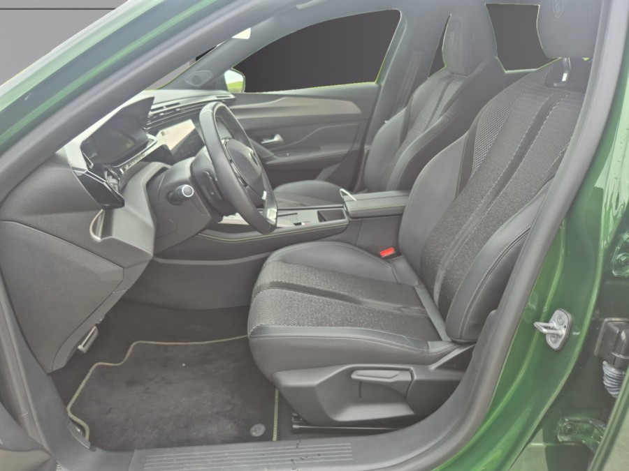 PEUGEOT d'occasion 308 1.2 PTEC de 2024 Royan (17)﻿