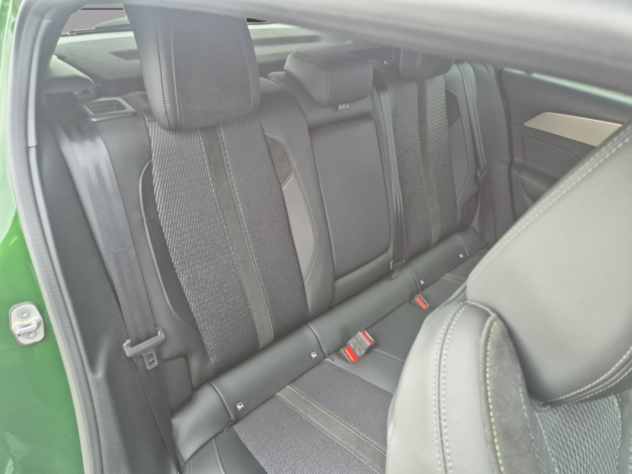 PEUGEOT d'occasion 308 1.2 PTEC de 2024 Royan (17)﻿