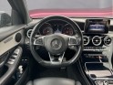 Mercedes glc classe 250 d 9g-tronic 4matic sportline occasion simplicicar frejus  simplicicar simplicibike france