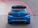 Opel corsa 1.6 turbo - 192 ch opc occasion simplicicar orgeval  simplicicar simplicibike france