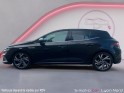 Renault megane iv berline tce 205 energy edc gt occasion simplicicar lyon nord  simplicicar simplicibike france