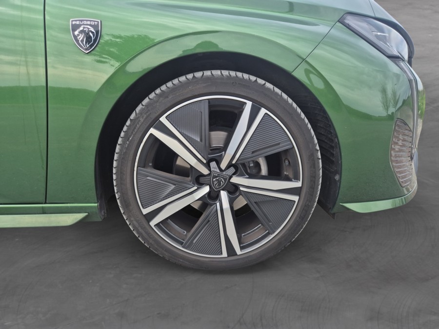 PEUGEOT d'occasion 308 1.2 PTEC de 2024 Royan (17)﻿