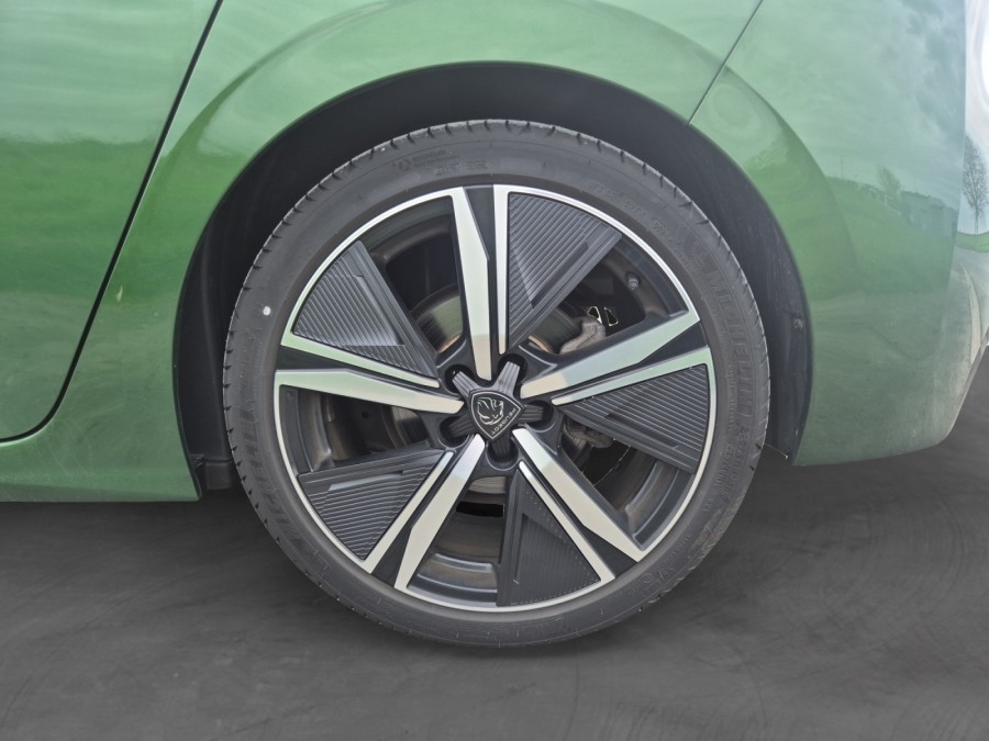 PEUGEOT d'occasion 308 1.2 PTEC de 2024 Royan (17)﻿