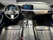 BMW d'occasion SERIE 5 Serie 5 G30 530eA iPerformance de 2017 Lorient
