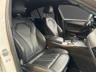 BMW d'occasion SERIE 5 Serie 5 G30 530eA iPerformance de 2017 Lorient