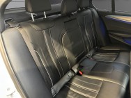 BMW d'occasion SERIE 5 Serie 5 G30 530eA iPerformance de 2017 Lorient