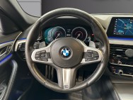BMW d'occasion SERIE 5 Serie 5 G30 530eA iPerformance de 2017 Lorient