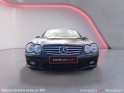 Mercedes classe sl roadster amg sl 55 occasion avignon (84) simplicicar simplicibike france