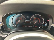 BMW d'occasion SERIE 5 Serie 5 G30 530eA iPerformance de 2017 Lorient