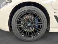 BMW d'occasion SERIE 5 Serie 5 G30 530eA iPerformance de 2017 Lorient