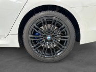 BMW d'occasion SERIE 5 Serie 5 G30 530eA iPerformance de 2017 Lorient