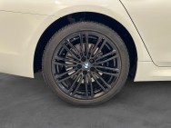 BMW d'occasion SERIE 5 Serie 5 G30 530eA iPerformance de 2017 Lorient