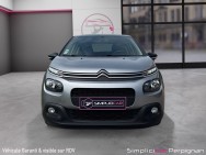 CITROEN d'occasion C3 1.5 BLUE HDI 100 FEEL de 2020 Perpignan (66)﻿