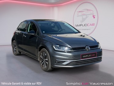 Volkswagen golf 1.5 tsi 150 evo dsg7 iq.drive occasion simplicicar vaucresson simplicicar simplicibike france