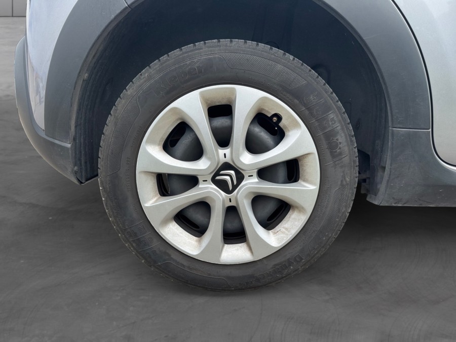 CITROEN d'occasion C3 1.5 BLUE HDI 100 FEEL de 2020 Perpignan (66)﻿