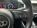 Audi a1 sportback 35 tfsi 150 ch s tronic 7 design luxe occasion paris 15ème (75) simplicicar simplicibike france